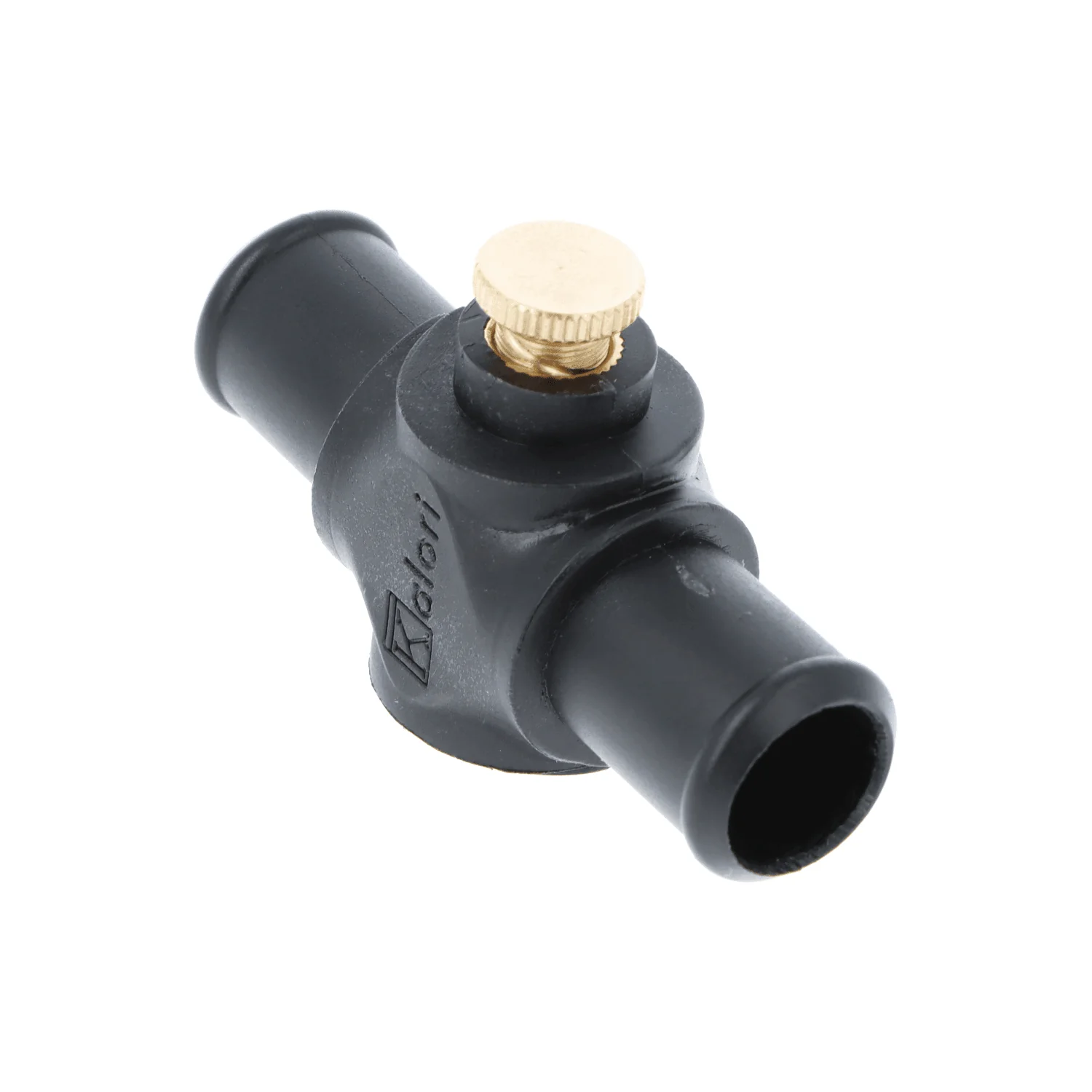 Black Nylon 16mm Joiner with Bleed - Image 2