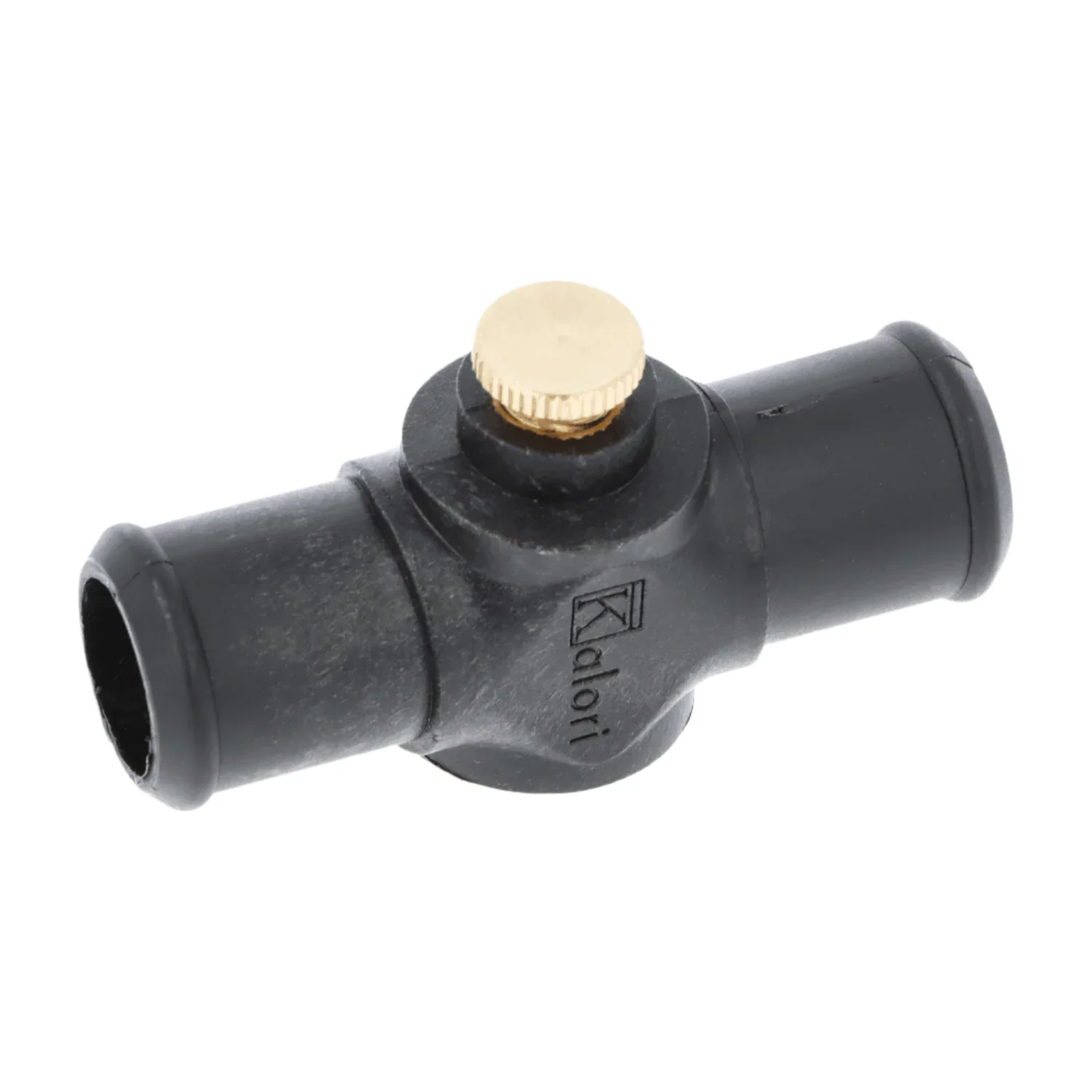 Black Nylon 19mm Joiner with Bleed