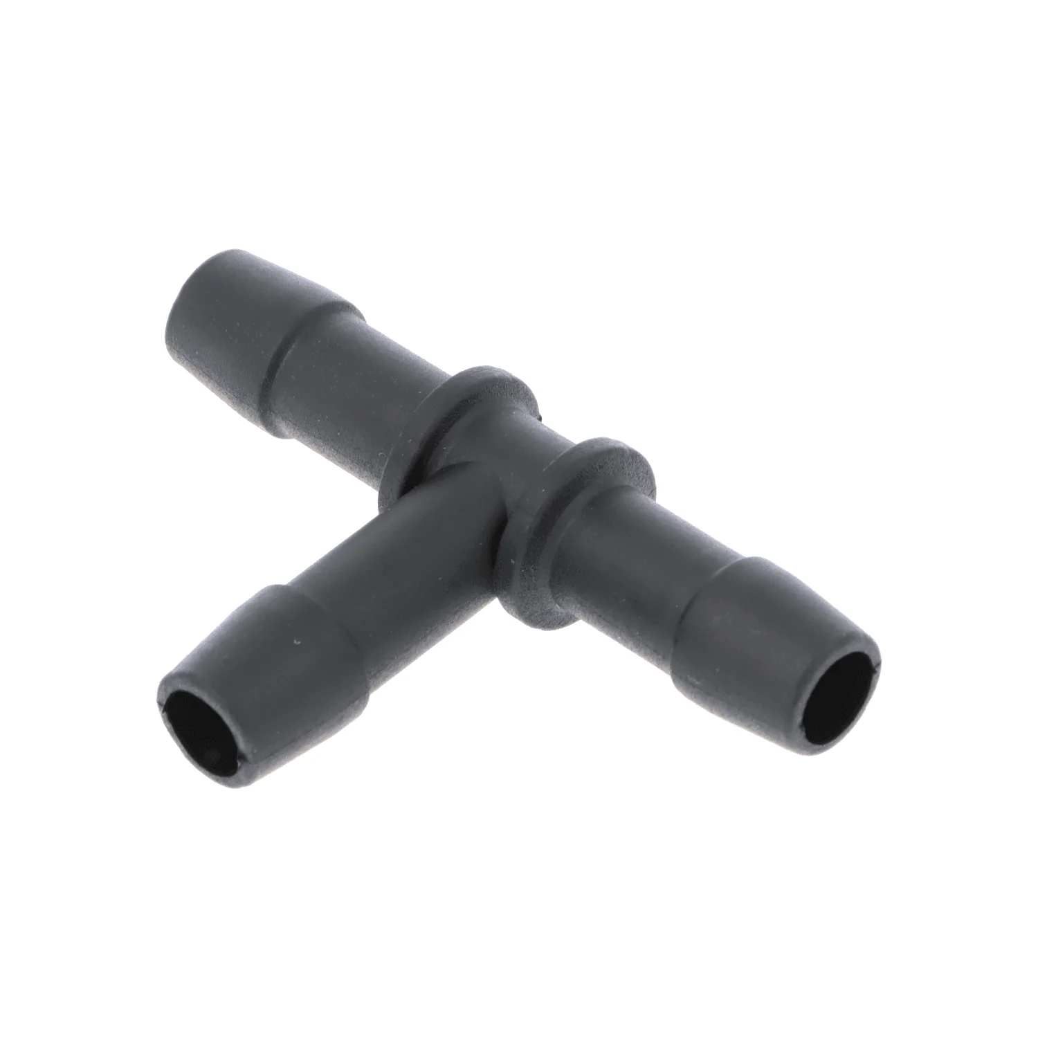 Black Nylon Equal T 10mm - Image 2