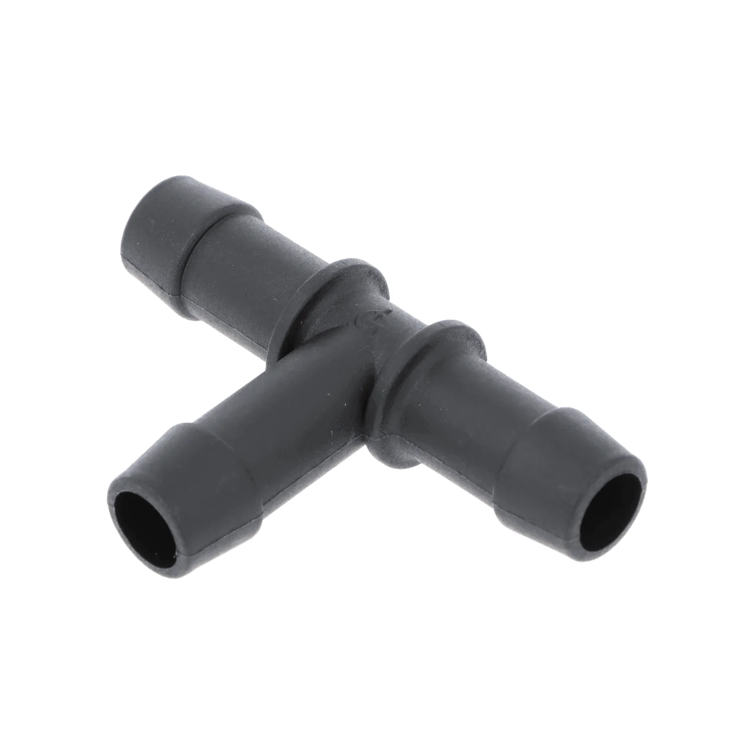 Black Nylon Equal T 12mm - Image 2