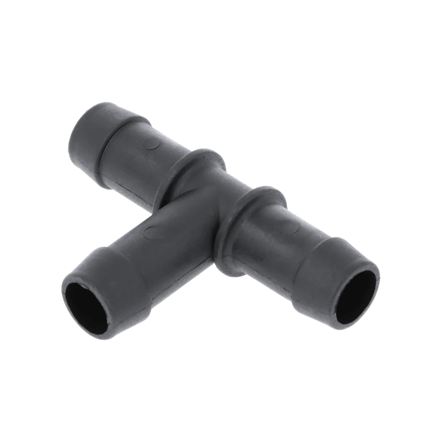 Black Nylon Equal T 15mm - Image 2