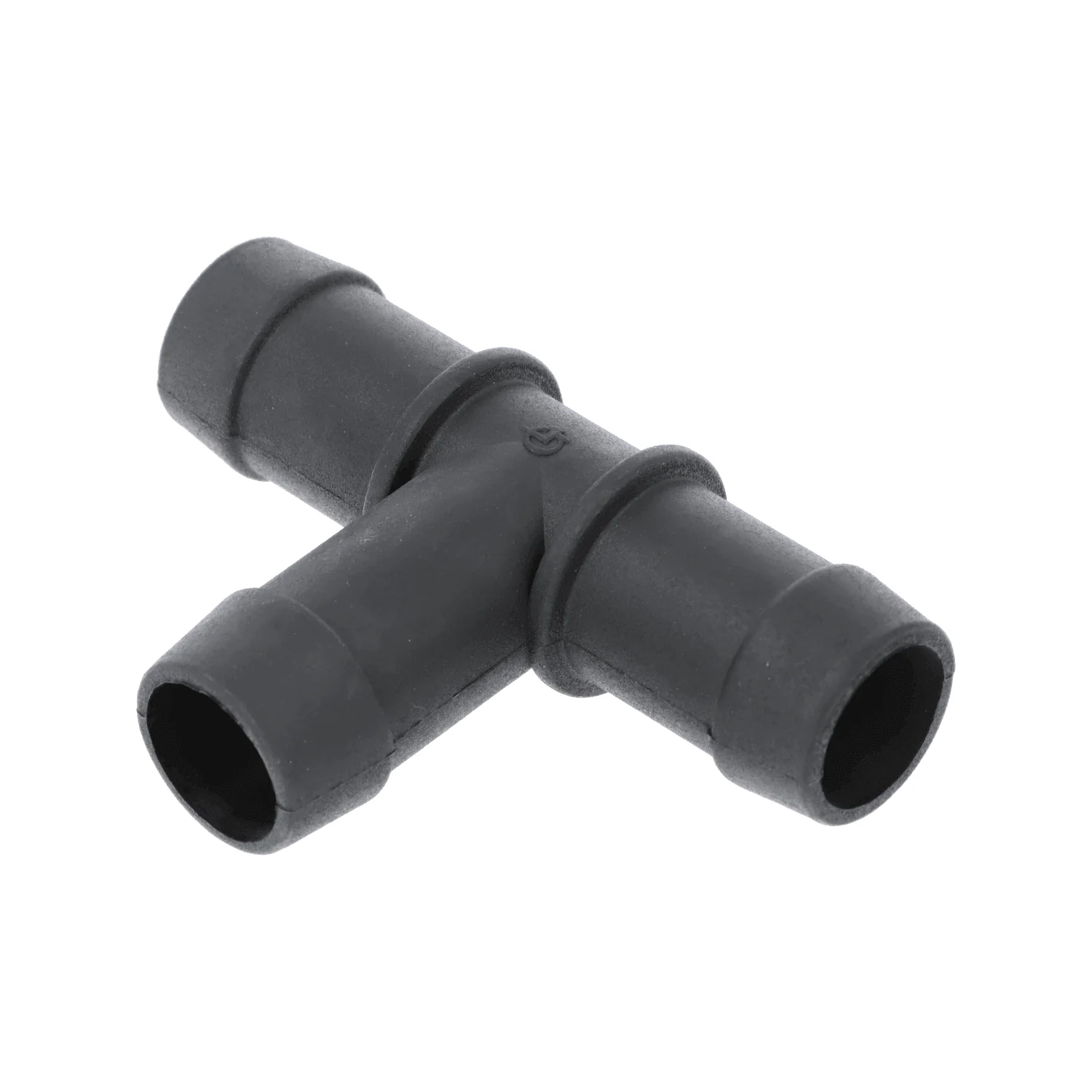 Black Nylon Equal T 22mm - Image 2