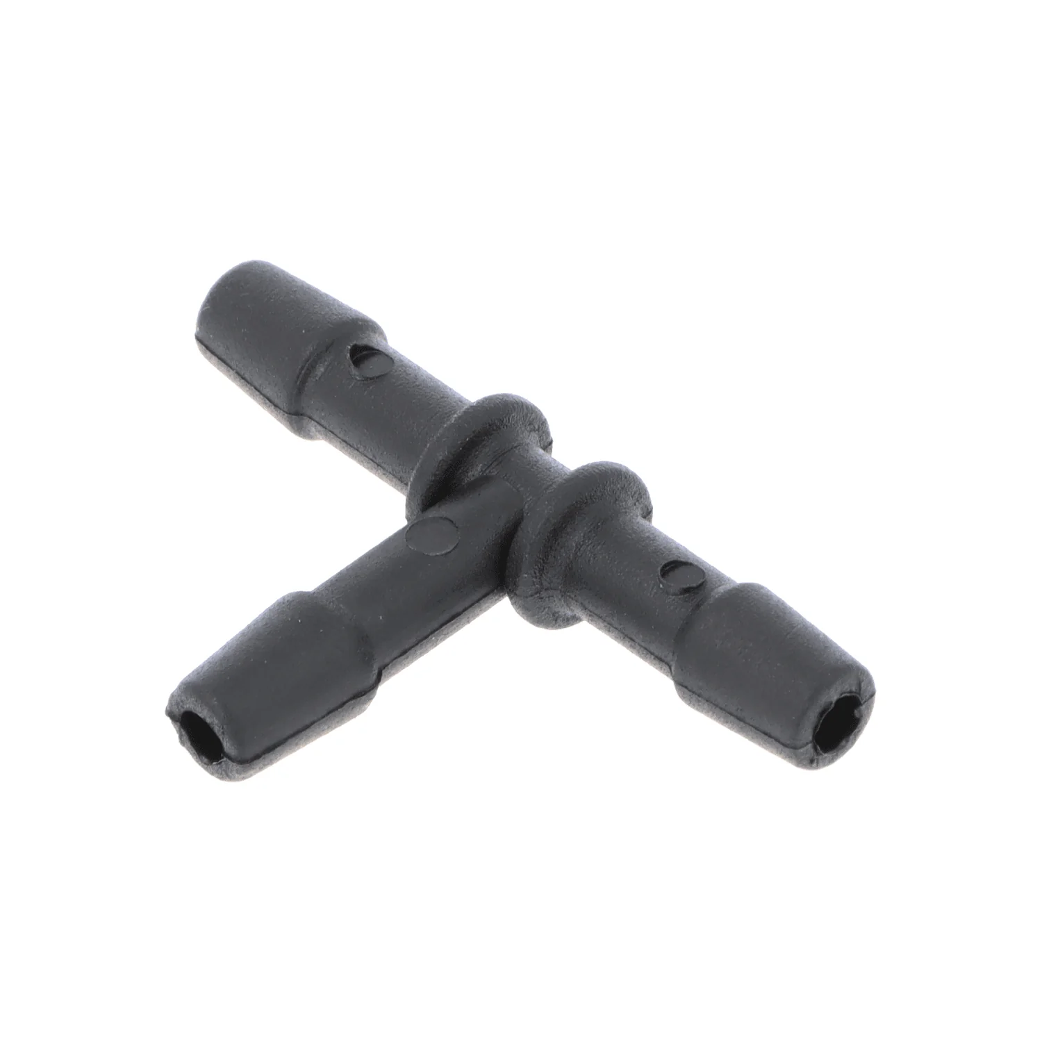 Black Nylon Equal T 6mm - Image 2