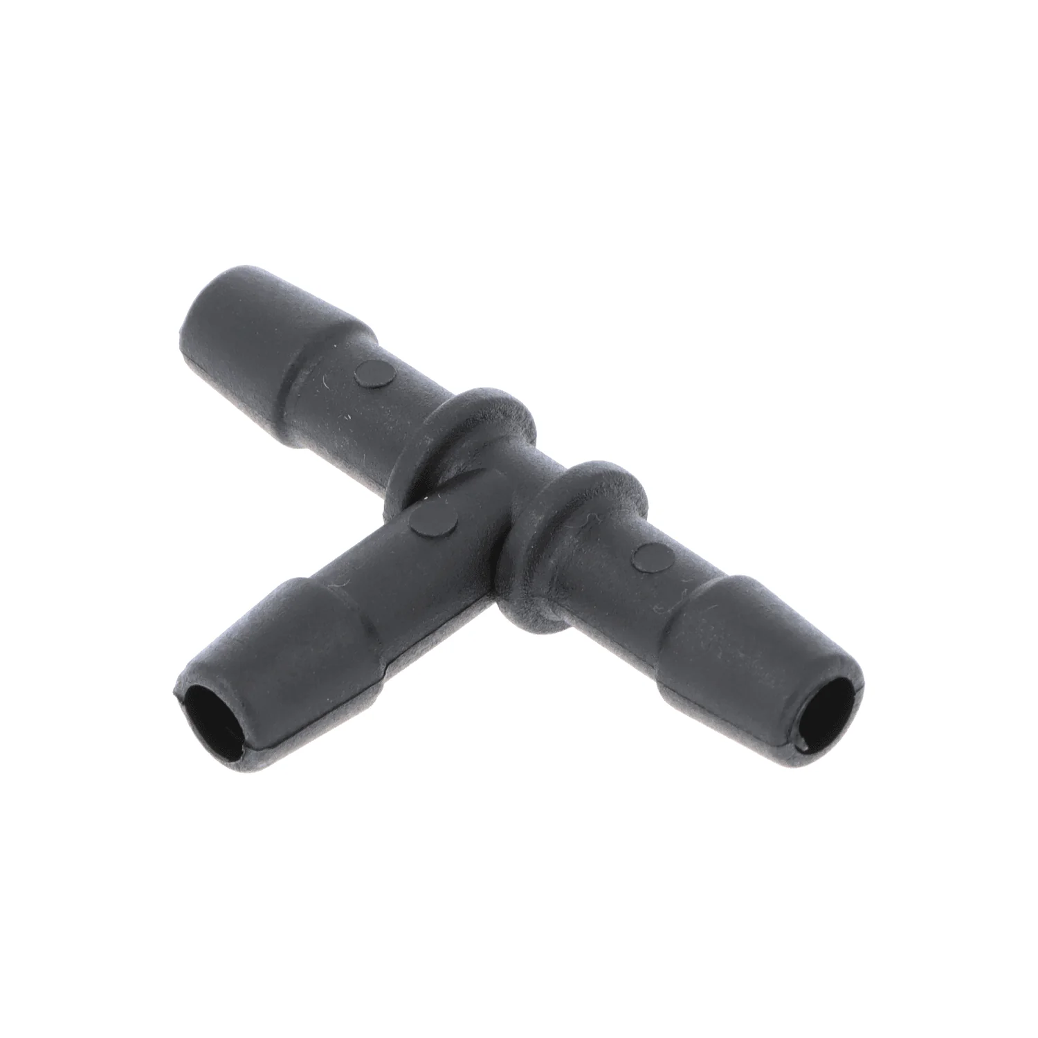 Black Nylon Equal T 8mm - Image 2