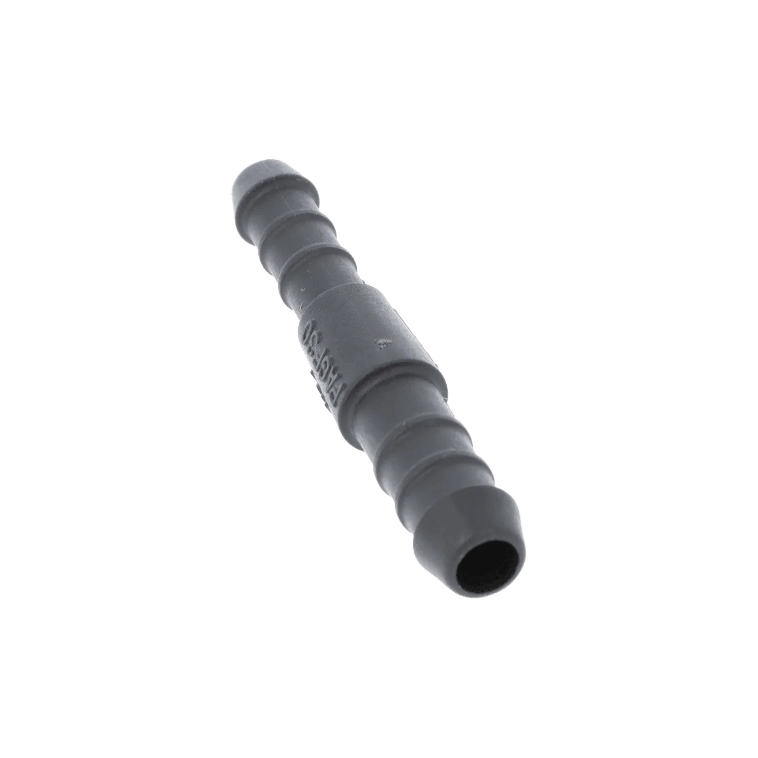 Black Nylon Reducer Connector 10mm To 8mm - Image 2
