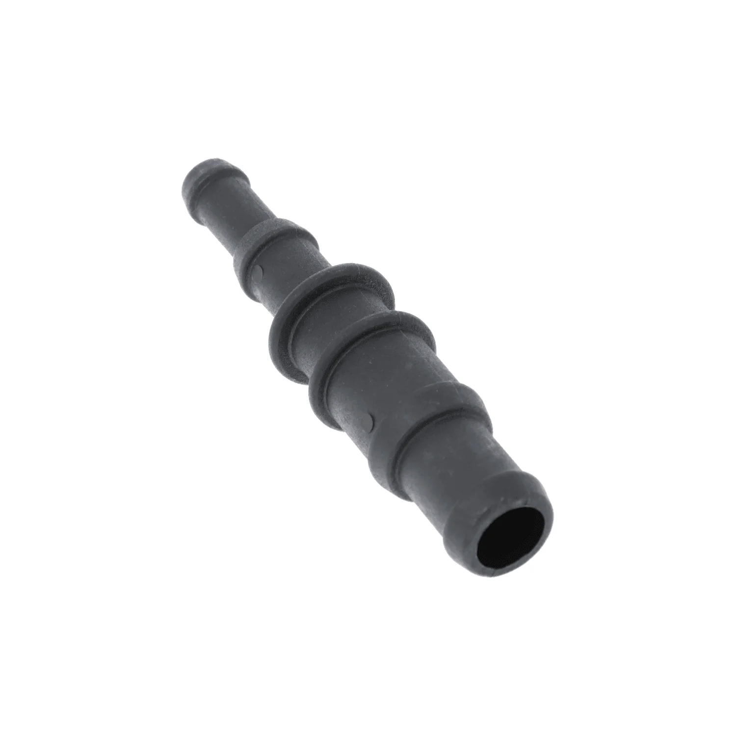 Black Nylon Stepped Reducer Joiner 10/12mm - 19/16mm - Image 2