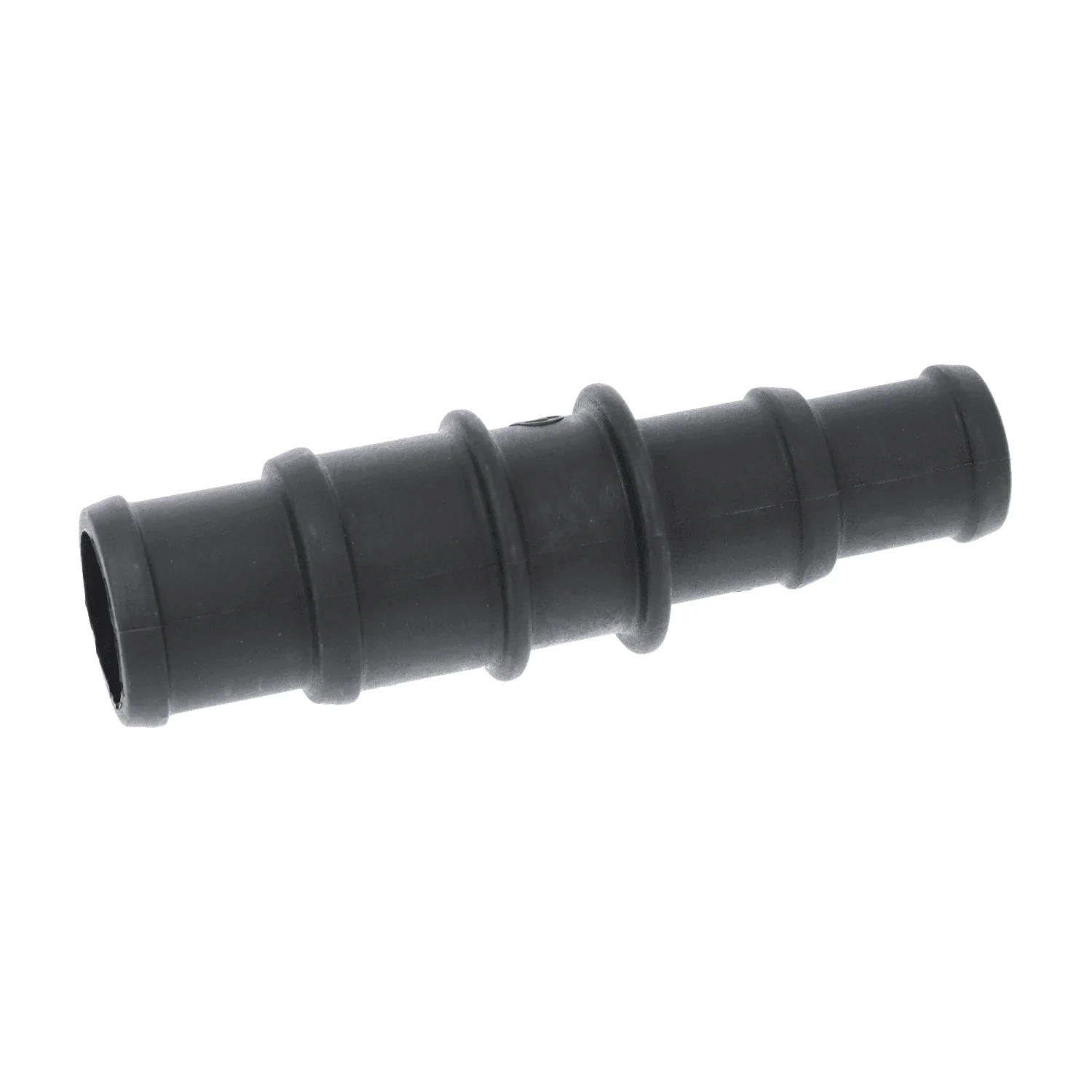 Black Nylon Stepped Reducer Joiner  22/25mm - 32/28mm