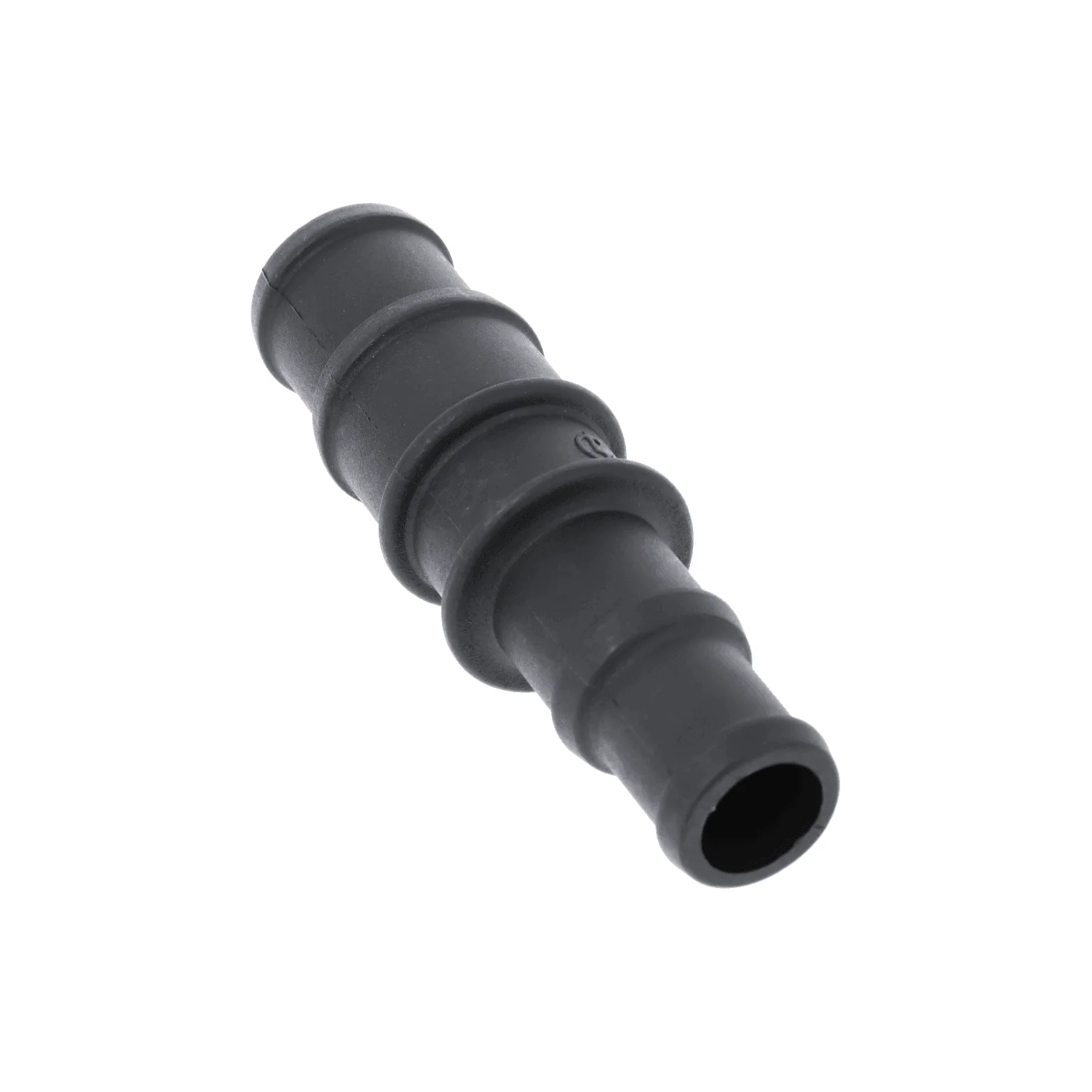 Black Nylon Stepped Reducer Joiner  22/25mm - 32/28mm - Image 2