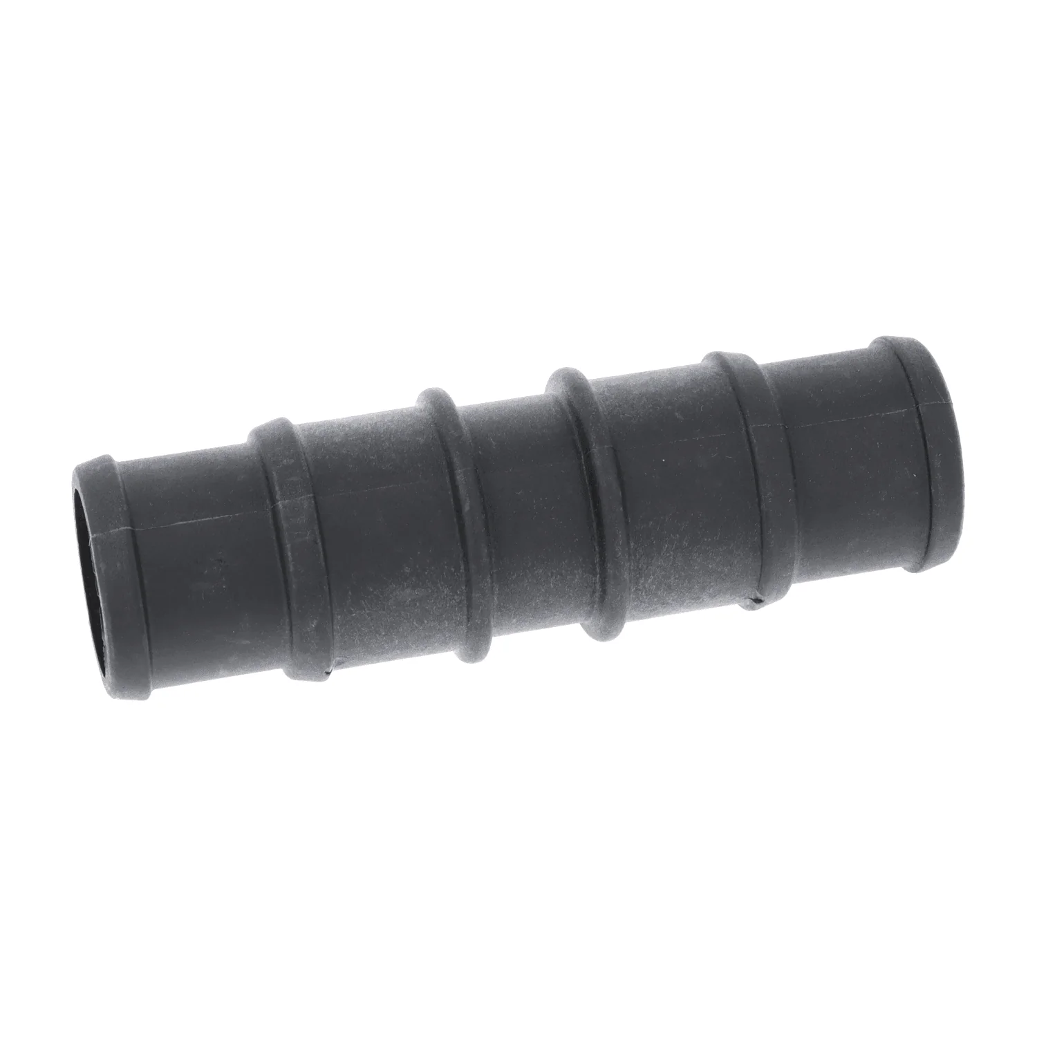 Black Nylon Stepped Reducer Joiner  32/35mm - 35/32mm