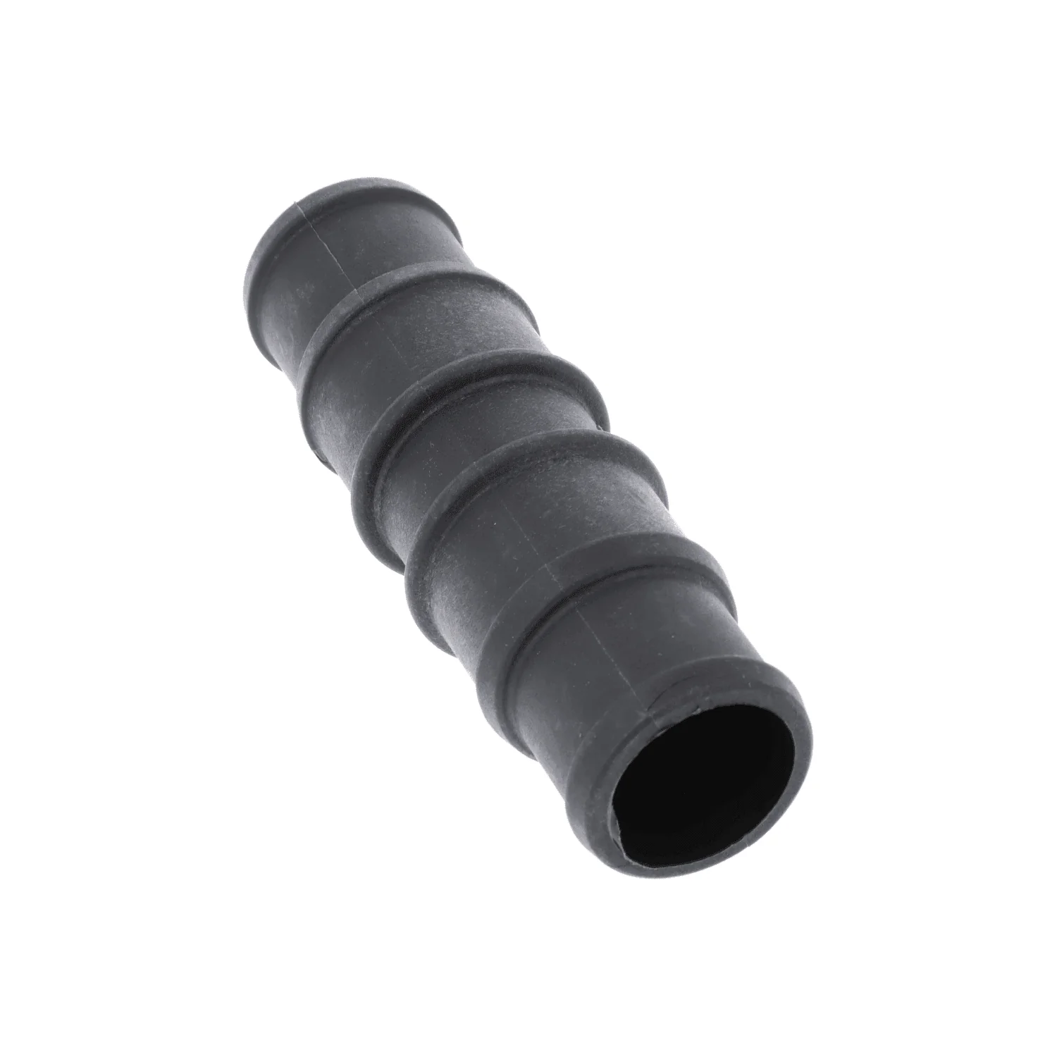 Black Nylon Stepped Reducer Joiner  32/35mm - 35/32mm - Image 2
