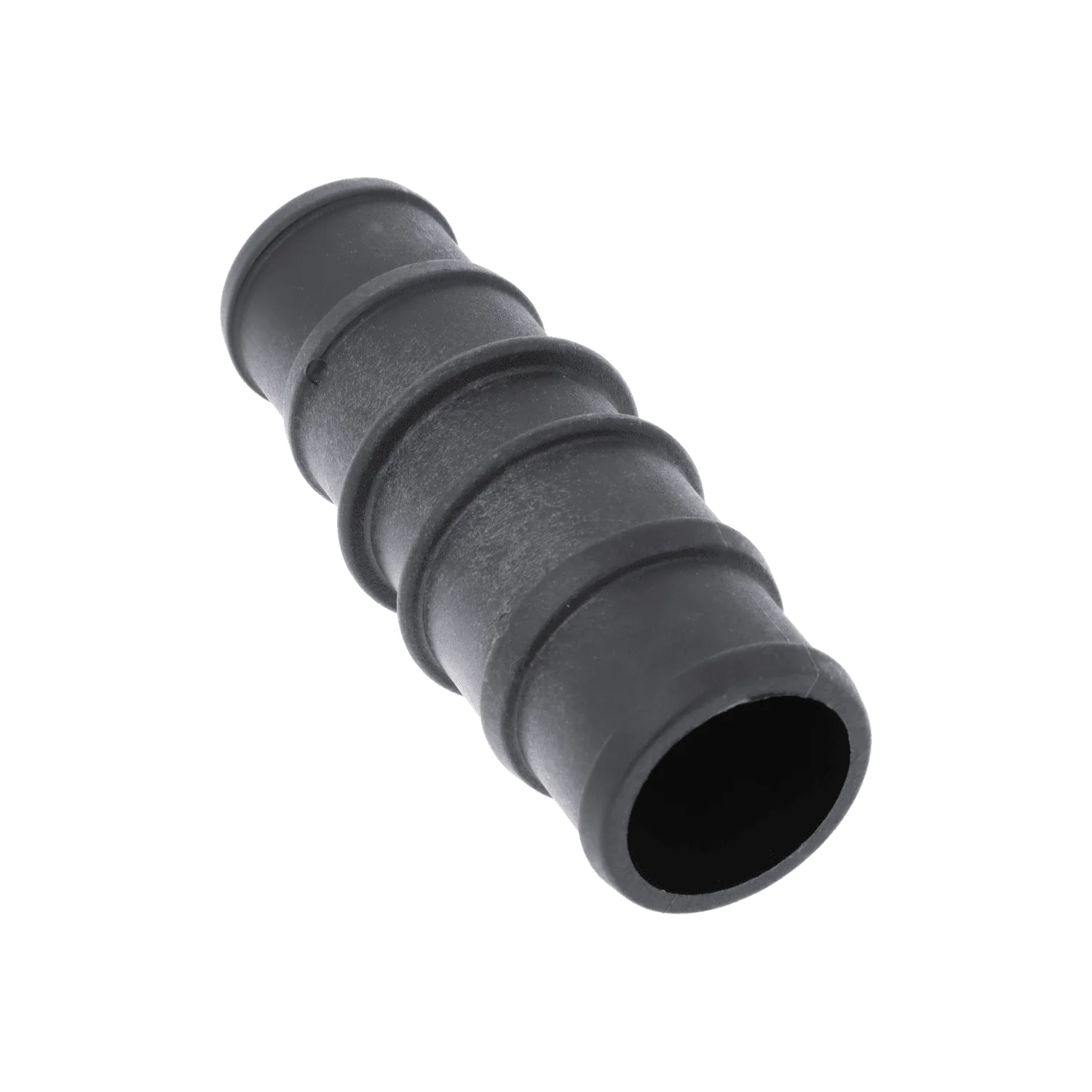 Black Nylon Stepped Reducer Joiner 35/38mm - 41/38mm - Image 2