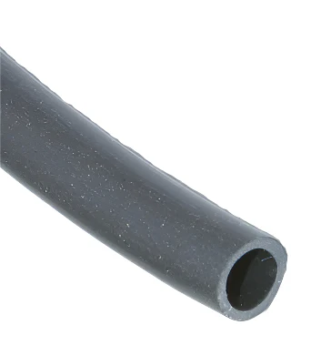 Black PVC Cable Sleeving 3mm I.D. Per Metre