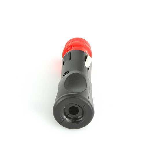 Black & Red Lighter Plug - Image 4