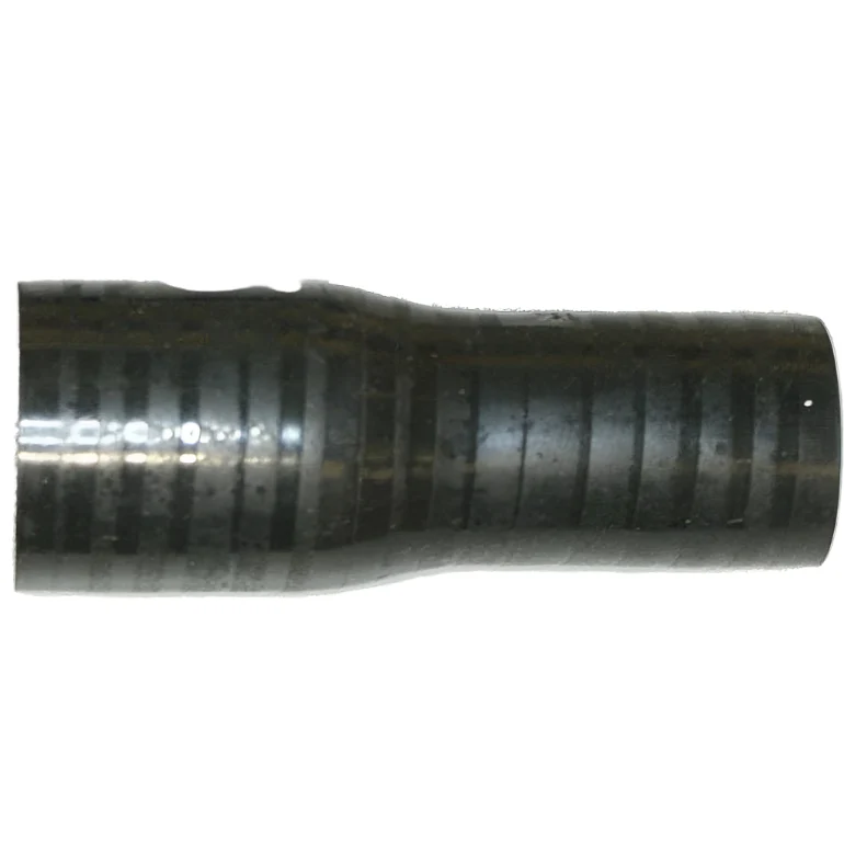 Black Reducing Hose 32mm(1 1/4") To 25mm(1")