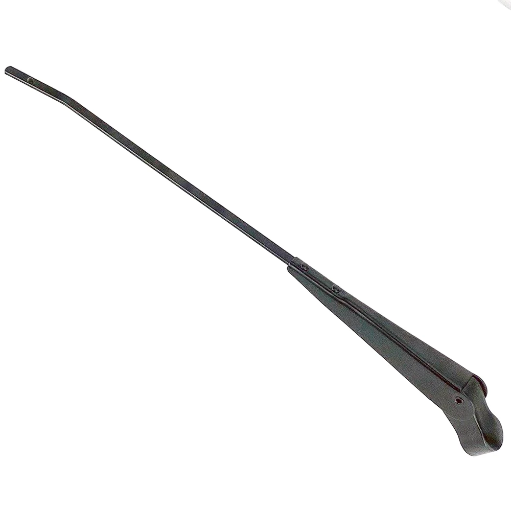 5.8mm Black Right Park 11 inch Windscreen Wiper Arm 13.5mm Spline - Image 3