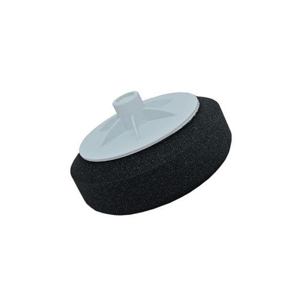 Black Soft Refinishing Mop Head - M14 Thread - MARTIN COX