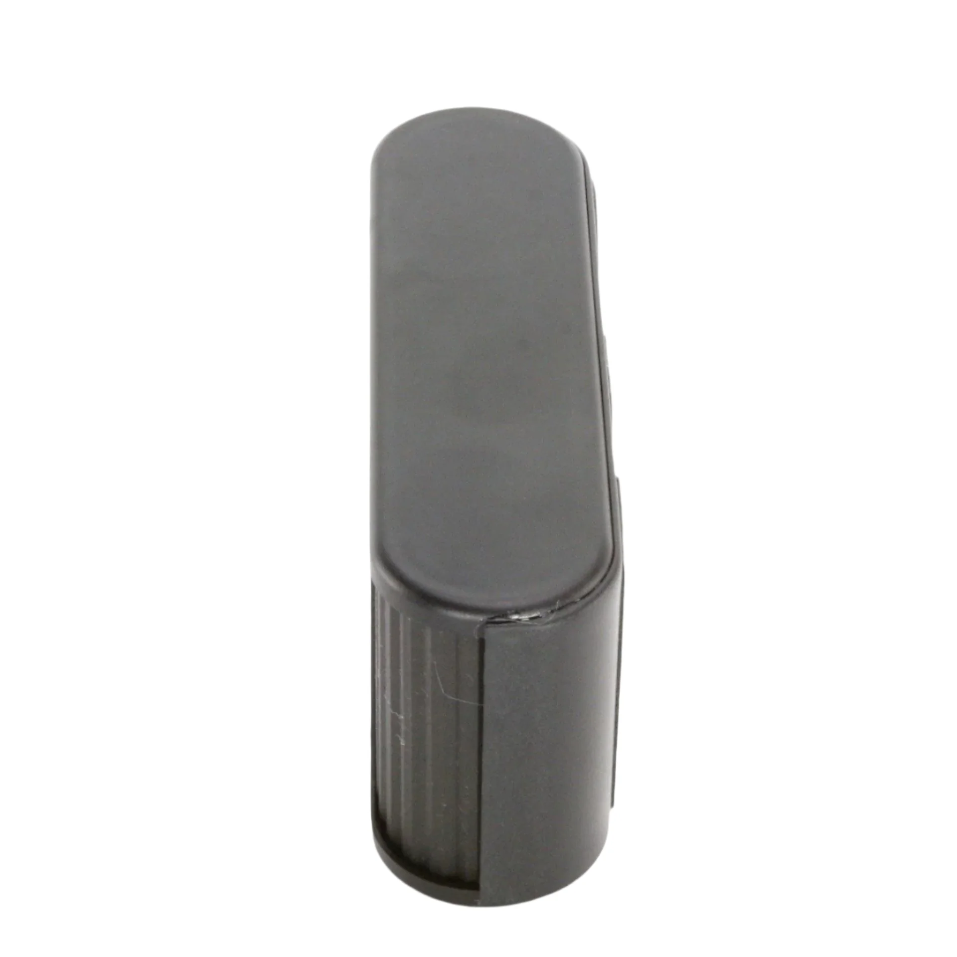 Black Storage Tray 165mm Long - Image 3