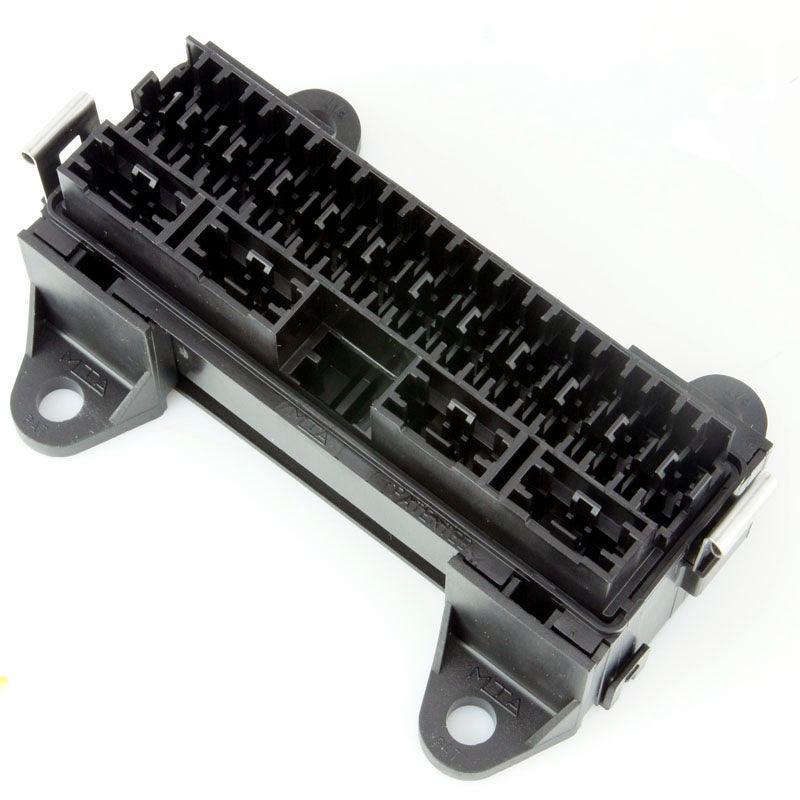 Standard Blade Fuse Box 16 Way - Image 4