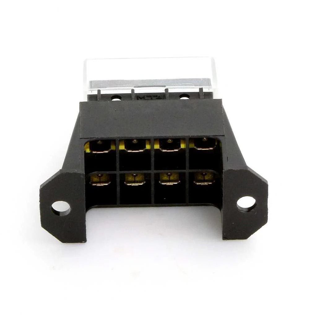 Blade Fuse Box 4 Way - Image 3