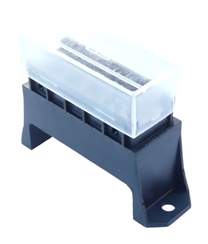 Blade Fuse Box 6 Way - Image 2