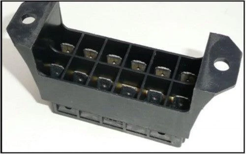 Blade Fuse Box 6 Way - Image 3