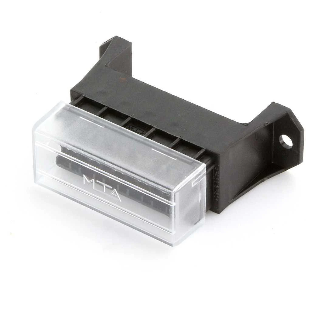 Blade Fuse Box 6 Way - Image 4
