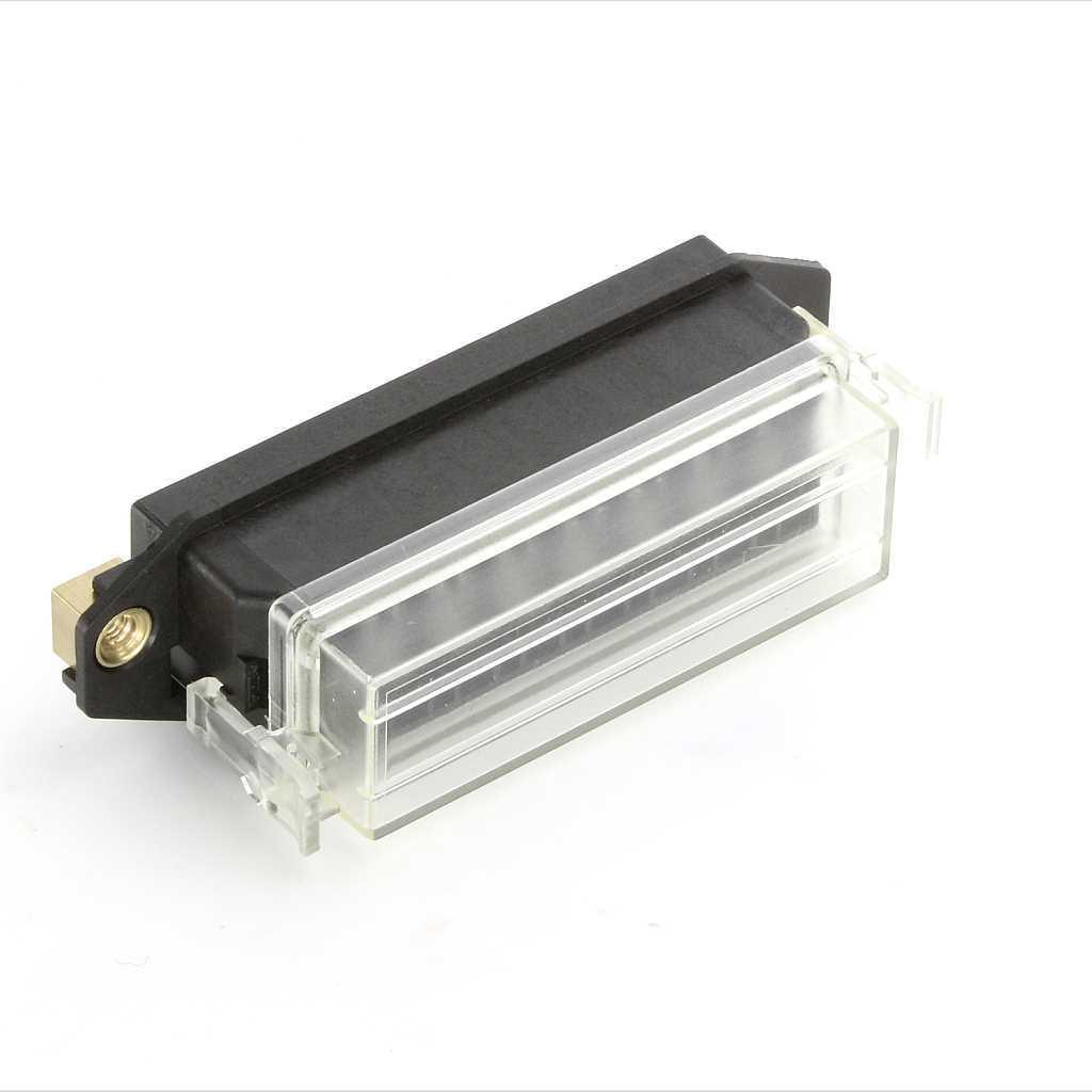 Blade Fuse Box 8 Way - Image 3