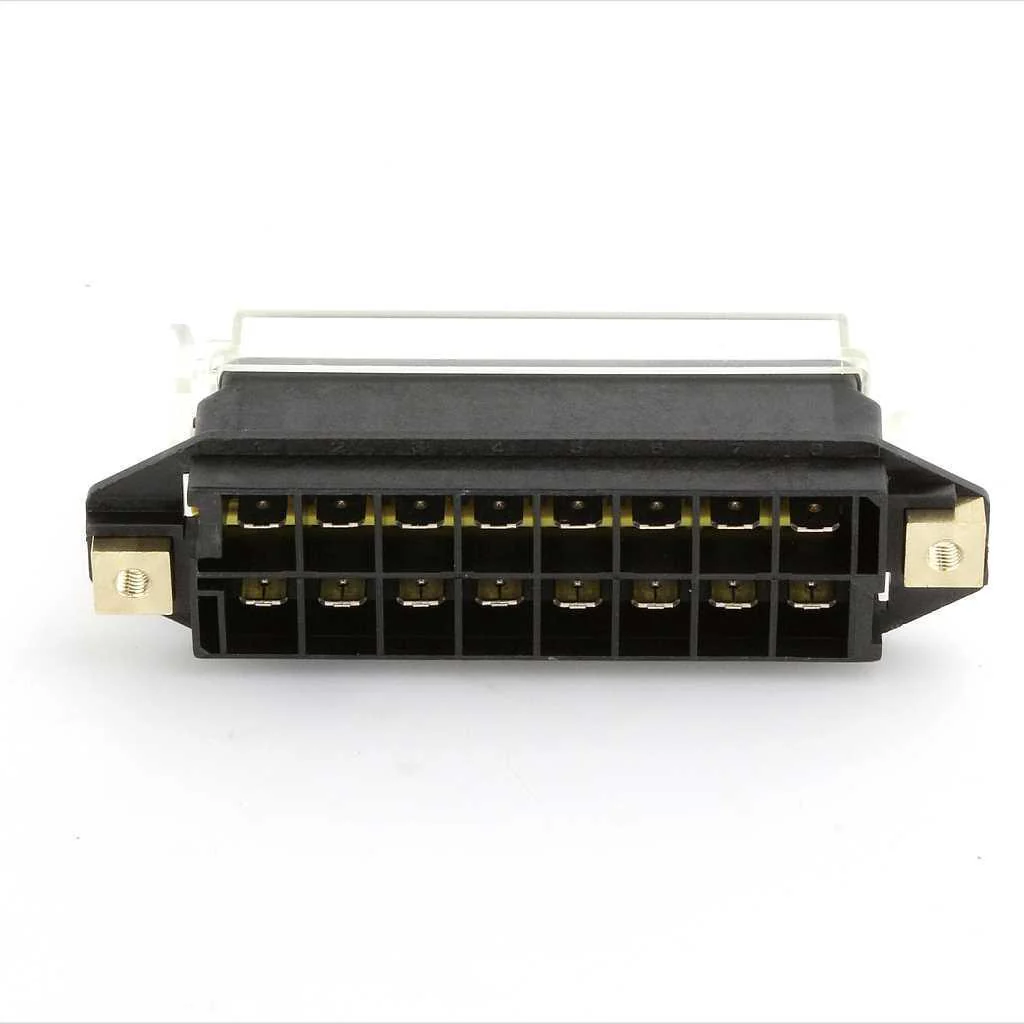 Blade Fuse Box 8 Way - Image 4