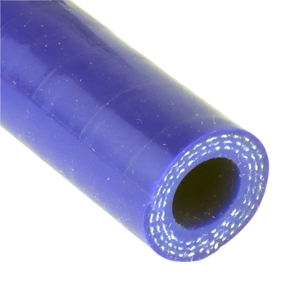 Blue 10mm (3/8") ID 1 Metre Length