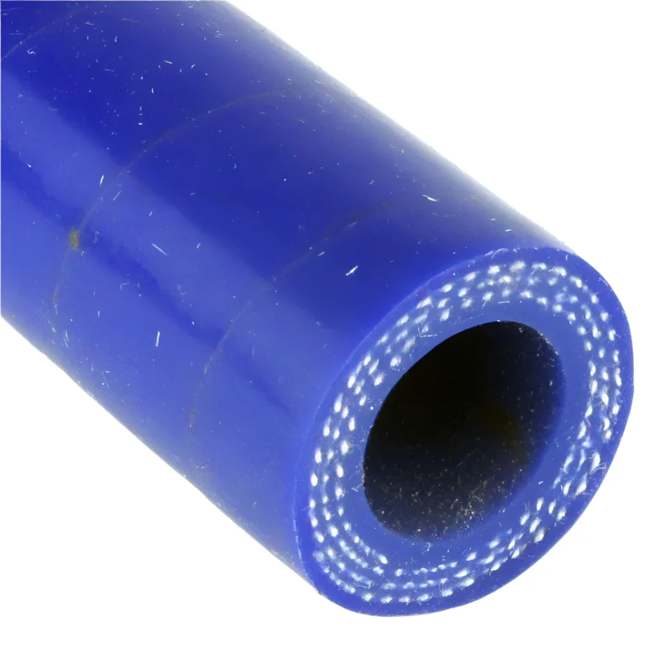 Blue 13mm (1/2") ID 1 Metre Length