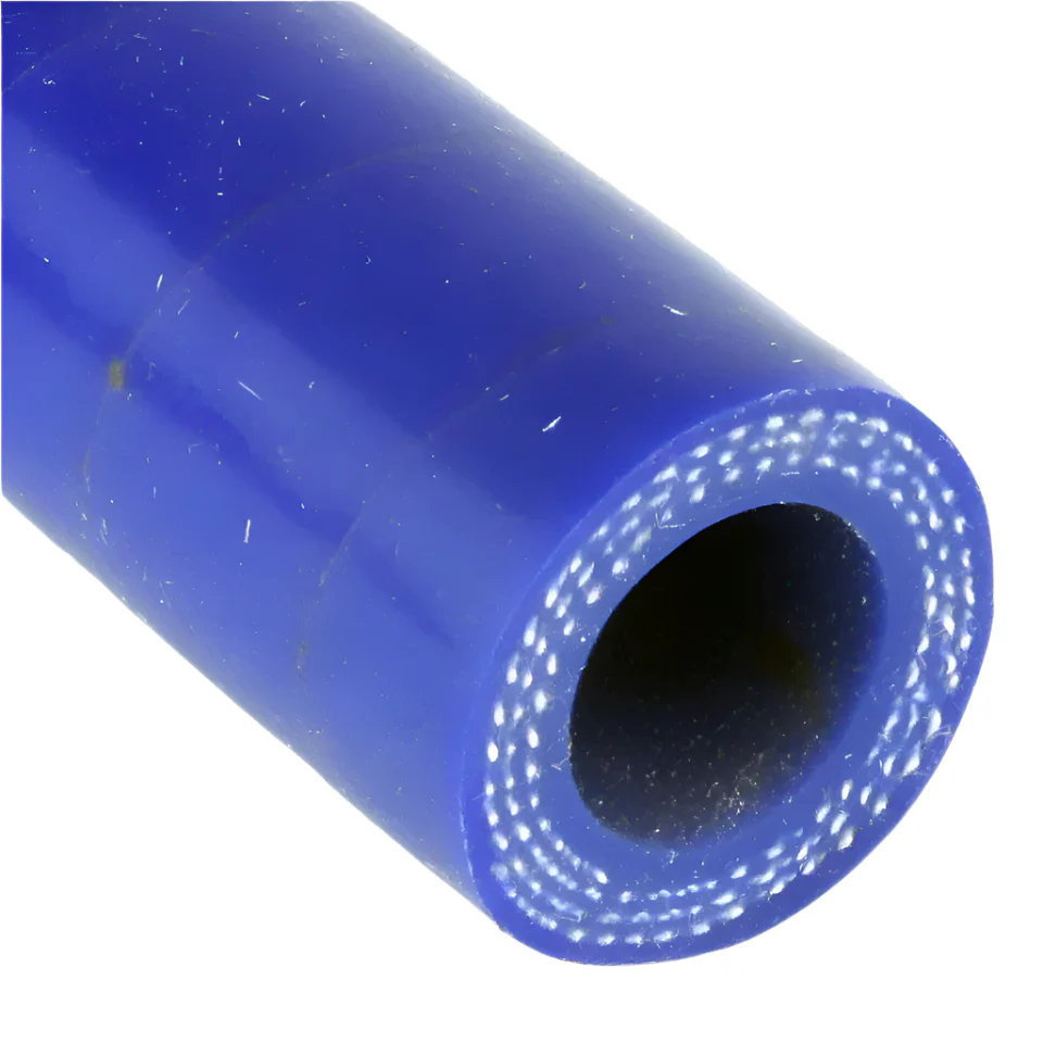 Blue 13mm (1/2") Id 2 Metre Length