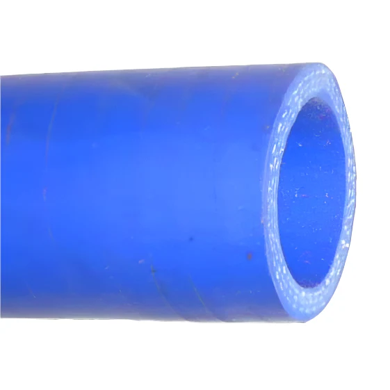 Blue 19mm (3/4") ID 2 Metre Length