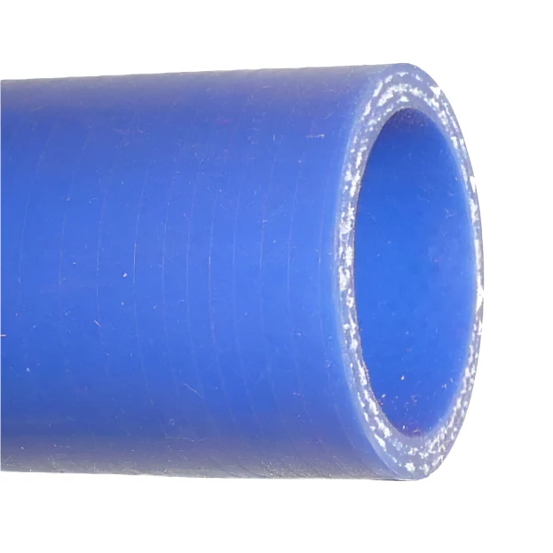 Blue 32mm (1 1/4") ID 1 Metre Length