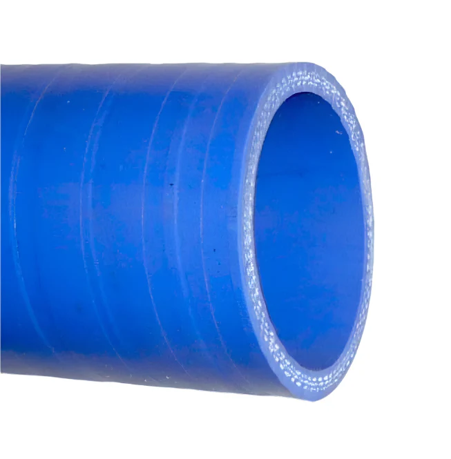 Blue 38mm (1 1/2") ID 1 Metre Length