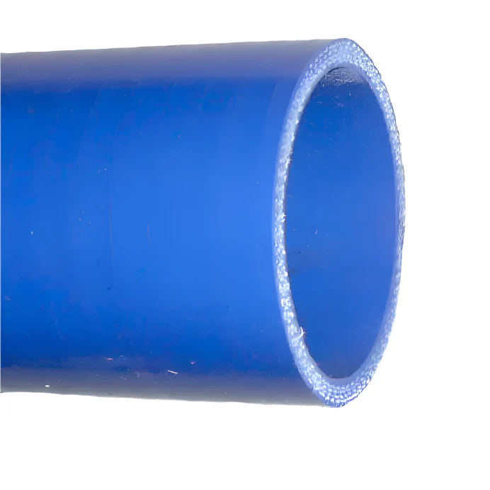 Blue 51mm (2") ID 1 Metre Length