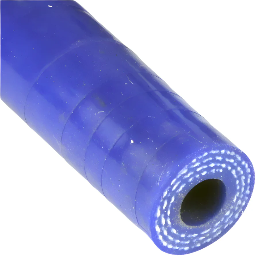 Blue 6mm (1/4") ID 2 Metre Length