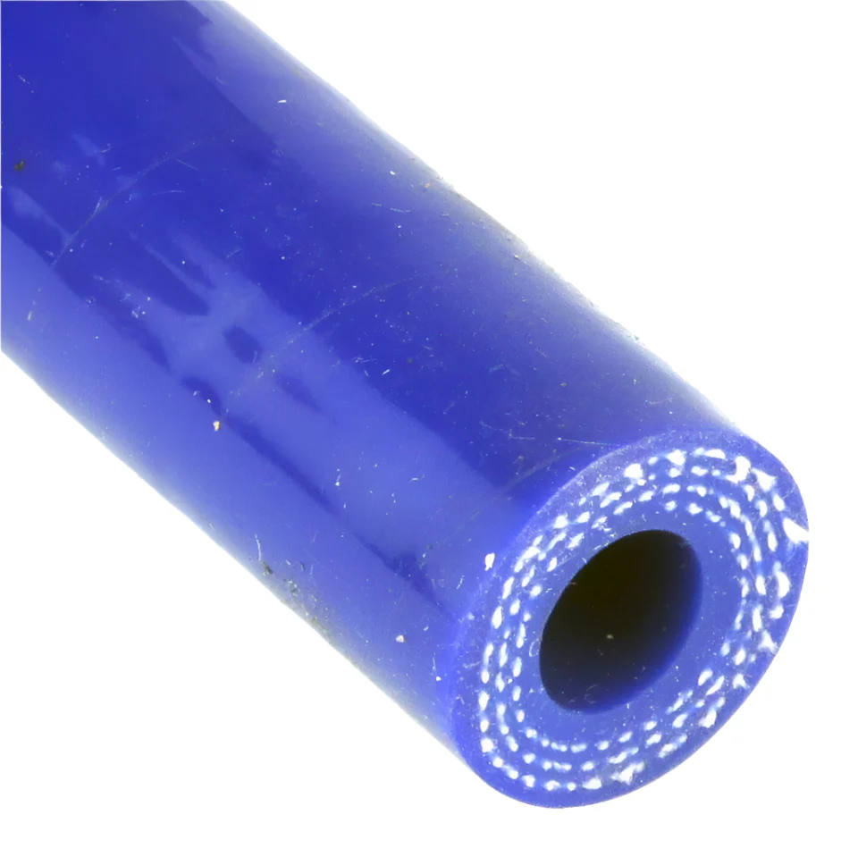 Blue 8mm (5/16") ID 1 Metre Length