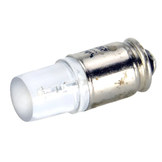 BLUE Bulb For Billet Alloy Switches and Lights