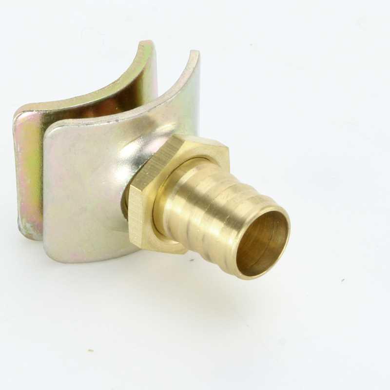 Bolt-In Heater Take-Off - Image 2