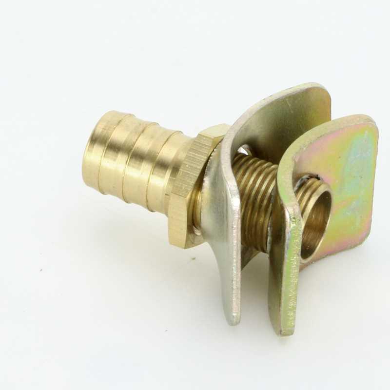 Bolt-In Heater Take-Off - Image 3