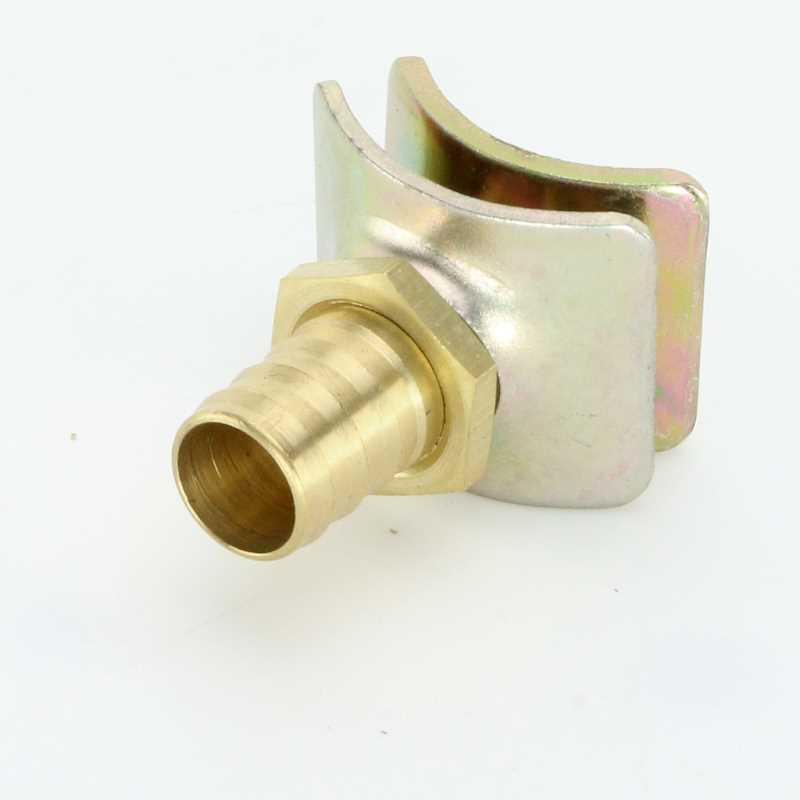 Bolt-In Heater Take-Off - Image 4