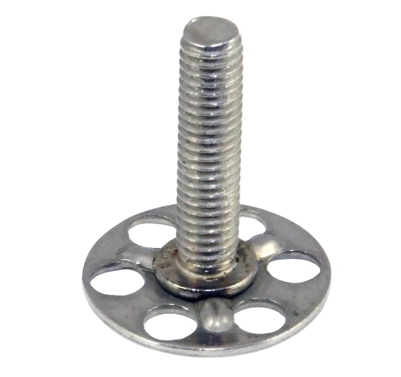 Bond In Fixing Big Head Pack of 5 - M4 , M5 or M6