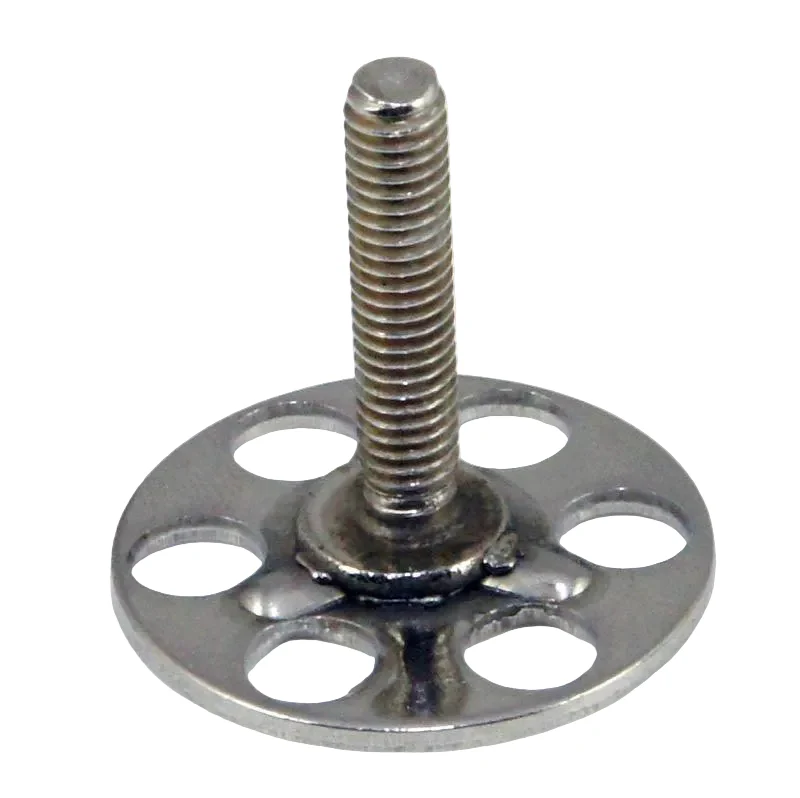 Bond In Fixing Big Head Pack of 5 - M4 , M5 or M6 - Image 2