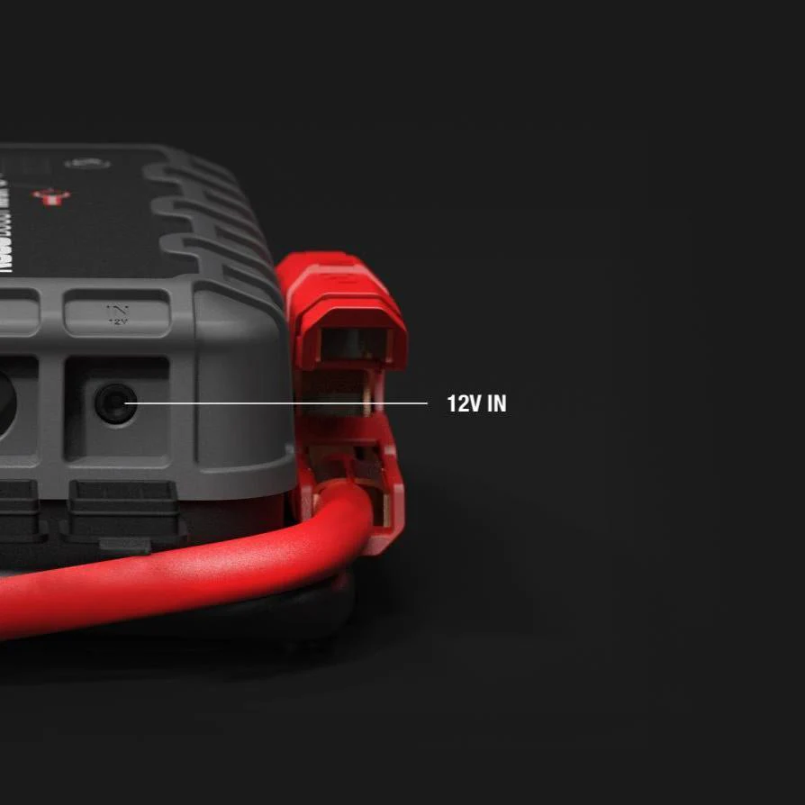 Jump Starter - NOCO BoostMax 24v - GB251+ - Image 3