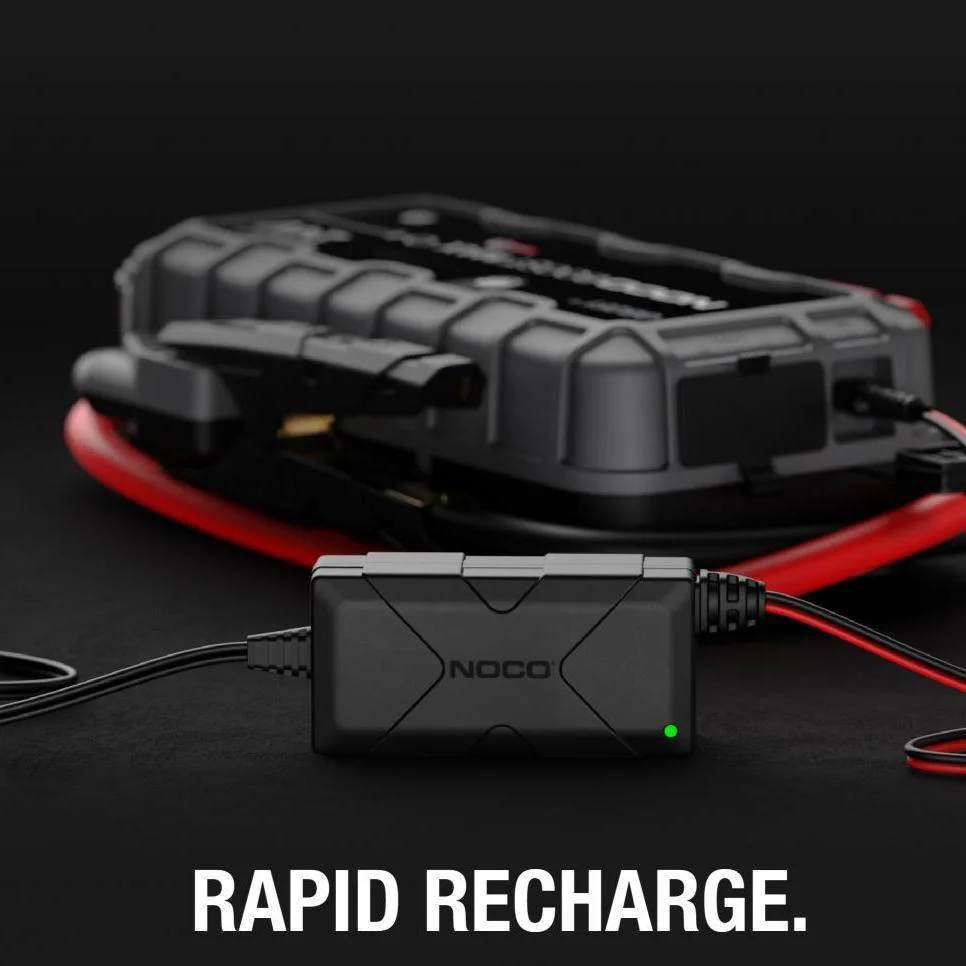 Jump Starter - NOCO BoostMax 24v - GB251+ - Image 4