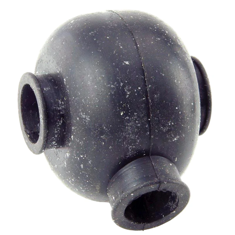 Boot For M10 and 3/8" Male and Female Rod Ends