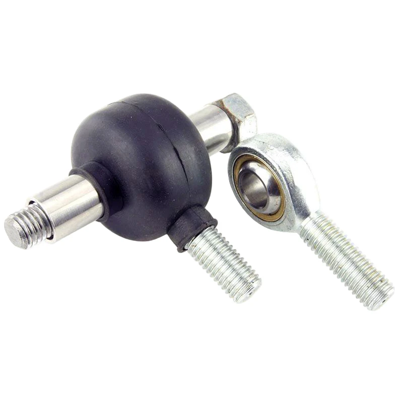 Boot For M10 and 3/8" Male and Female Rod Ends - Image 3