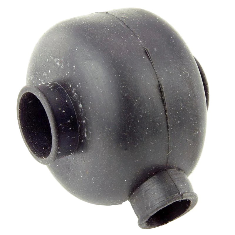 Boot For M12 and 1/2" and 5/8" Male and Female Rod Ends