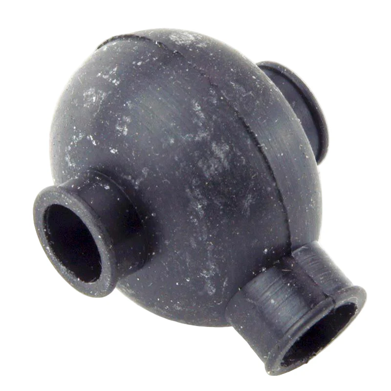 Boot For M8 and 5/16" Male and Female Rod Ends