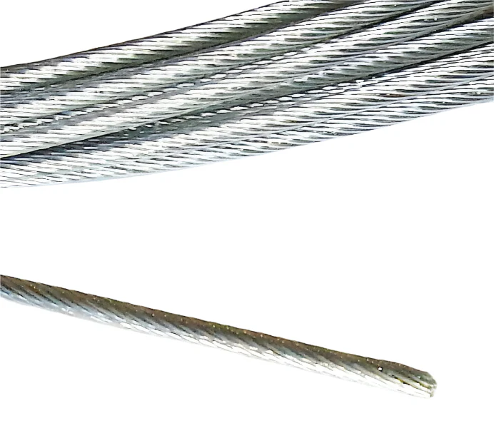Bowden Cable Inner Per Metre